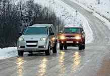 Гололёд, снег, мороз и опасные сосульки: в Украине снова непогода