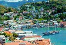 С 1 марта можно будет посетить Грузию, Гренаду и Кипр