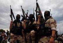 В Ираке ликвидирован главарь террористической группировки ИГ