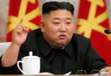 За видео из Южной Кореи в КНДР ввели смертную казнь