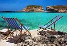 «Серая зона»: для туристов из Украины Кипр пока закрыт