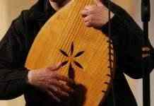 В Днепре открыли центр кобзарского искусства