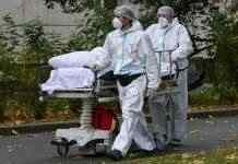 COVID-19: в мире снова начал расти уровень заболеваемости