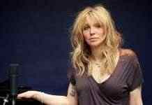 Кортни Лав впервые призналась, почему покинула сцену