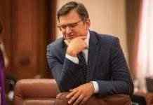 Кулеба о первой беседе с Блинкеном и участии США в «Нормандии»