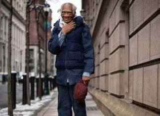 В США освободили самого «старого несовершеннолетнего» преступника