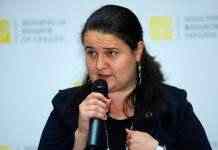 Зеленский назначил Маркарову послом Украины в США