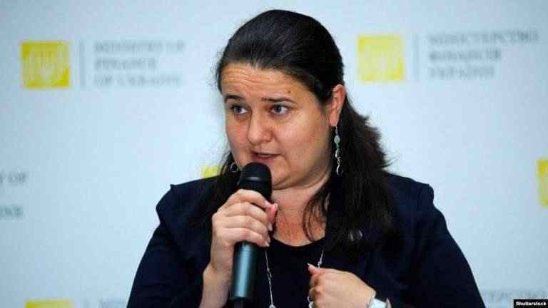 Зеленский назначил Маркарову послом Украины в США