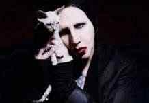 Мэрилин Мэнсон спрятался, боясь расправы за свою жестокость