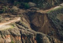 США накрыл шторм, в Нью-Йорке объявлено чрезвычайное положение