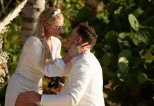 40-летняя Пэрис Хилтон помолвлена, она впервые выйдет замуж