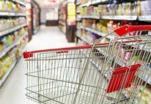 В Украине выросло количество фальсифицированной продукции