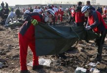 Крушение самолёта МАУ: Иран не сотрудничает с Украиной, – Енин