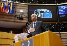 Сертификаты вакцинации и ограничения поездок: решения Евросоюза