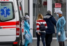 Отравление школьниц в Боярке: появились новые подробности