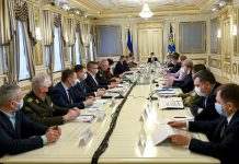 Будет продолжение: СНБО готовит новые санкции против нардепов