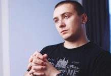 Стерненко приговорили к 7 годам и 3 месяцам лишения свободы