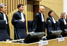 В Нидерландах продолжаются слушания по делу МН17