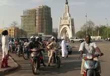 В нескольких странах совершены террористические акты, есть жертвы