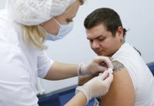 В Украине приходится утилизировать неиспользованные дозы вакцин