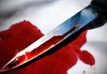 В Киеве зверски убили сотрудницу правоохранительных органов