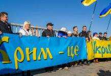 Стратегия деоккупации Крыма: плюсы и минусы документа