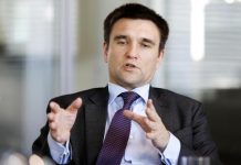 Климкин дал оценку Минским соглашениям и ситуации вокруг Донбасса