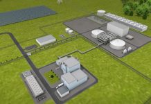 Билл Гейтс планирует построить АЭС нового поколения