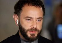 Дубинский – уже не глава Киевской облорганизации «Слуги народа»