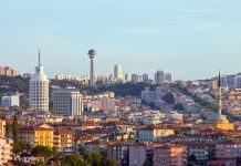 Рекордное количество жилплощади в Турции купили граждане Украины