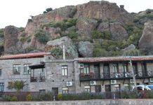 Курорт Ассос в Турции закроют на полтора года – он стал опасным