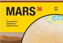 Венгерский профессор создал первый атлас планеты Марс