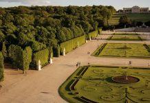 В Австрии будут выращивать овощи и фрукты в городских парках