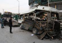 В Нигере и Афганистане совершены теракты, много жертв