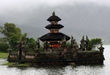 Турция меняет правила въезда в страну, на Бали три «зелёные» зоны