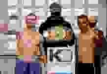 Денис Беринчик с лёгкостью одолел Хосе Санчеса