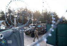 СБУ подозревает Семенченко и Шевченко в организации «ЧВК»