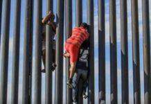 США на военной базе Вирджинии размещают детей-мигрантов