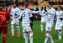 «Динамо» набирает очки в УПЛ, «Шахтёр» неожиданно их теряет