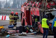 Смертельное ДТП в Польше: водителю предъявили обвинение