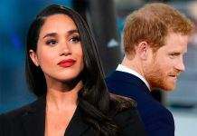 Отголоски скандального интервью принца Гарри и Меган Маркл