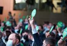 Партия «Слуга народа» окончательно попрощалась с Дубинским