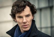 Бенедикт Камбербэтч сыграет военного мага в новой драме