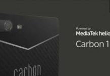 Смартфон весом в 125 граммов скоро поступит в продажу