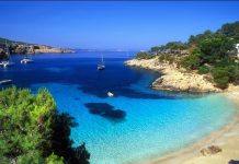 Кипр откроет границы для украинских путешественников с 1 апреля