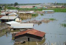 Наводнения, землетрясения и вулканы: в мире природные катаклизмы