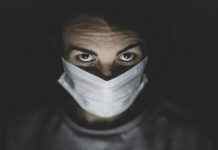 COVID-19 в Украине: антирекорды по смертности и госпитализации