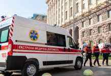 COVID-19 в Украине и мире: ситуация продолжает усугубляться