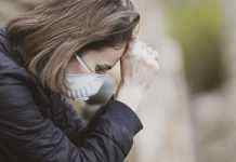 COVID-19 в Украине: антирекорд по смертности с начала пандемии