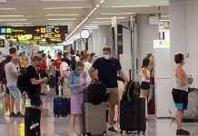 Страны из-за COVID-19 меняют правила въезда для иностранцев